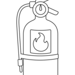 1355-fire-extinguisher-emoji-coloring-page_1